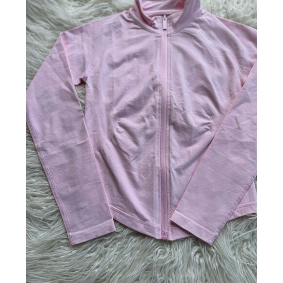 Dfyne Dynamic Zippy Light Rose Pink Size XS - Picture 6 of 11